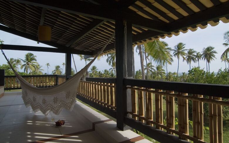Apartamento Tivoli Ecoresort Praia Do Forte