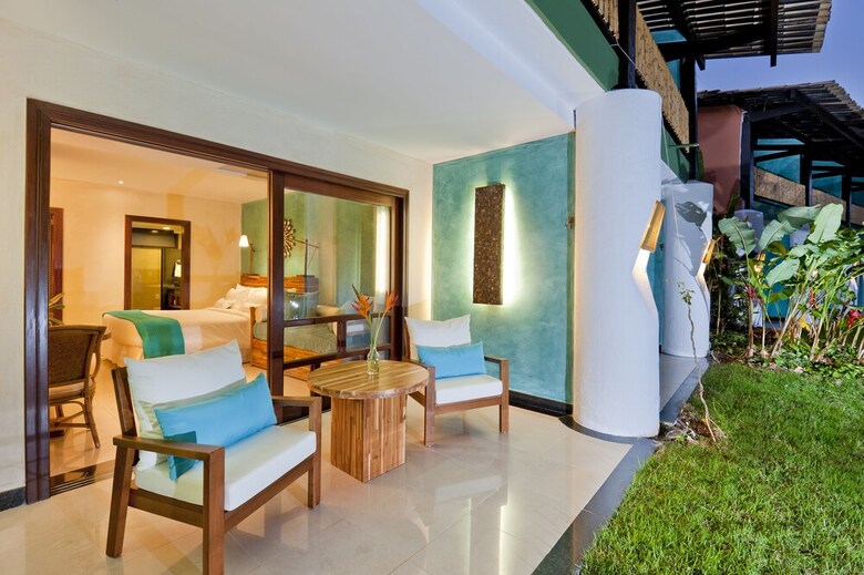 Apartamento Tivoli Ecoresort Praia Do Forte