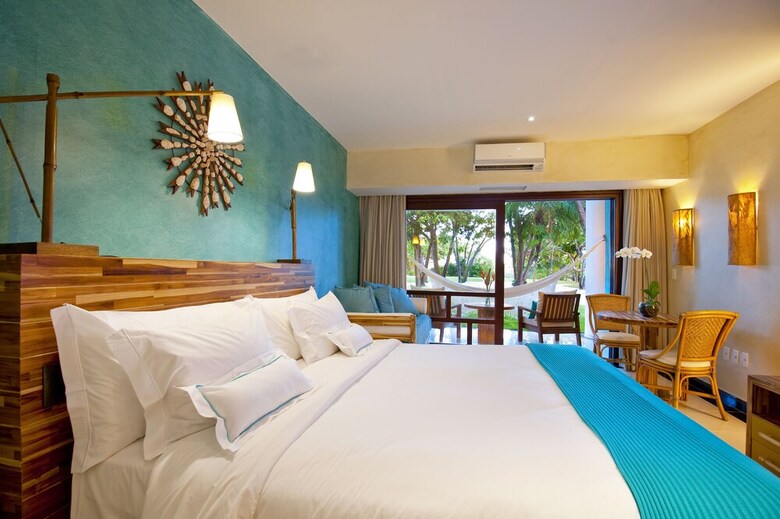 Apartamento Tivoli Ecoresort Praia Do Forte