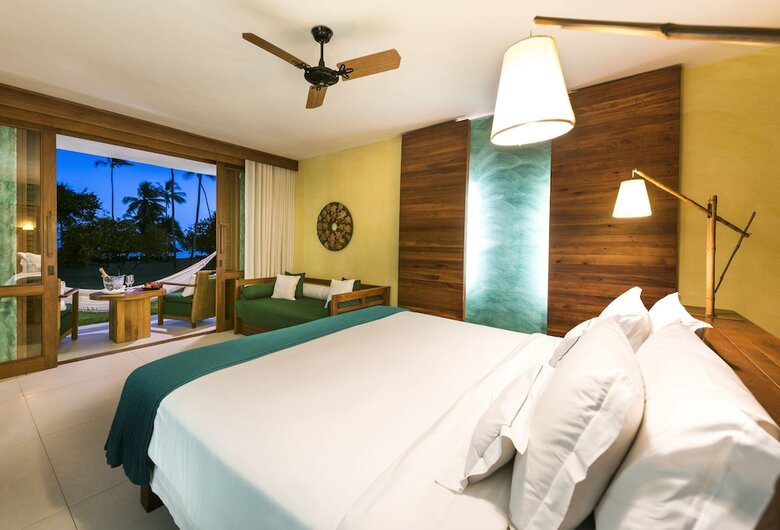 Apartamento Tivoli Ecoresort Praia Do Forte