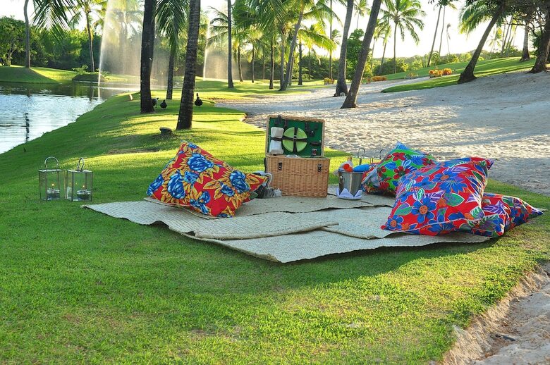 Apartamento Tivoli Ecoresort Praia Do Forte