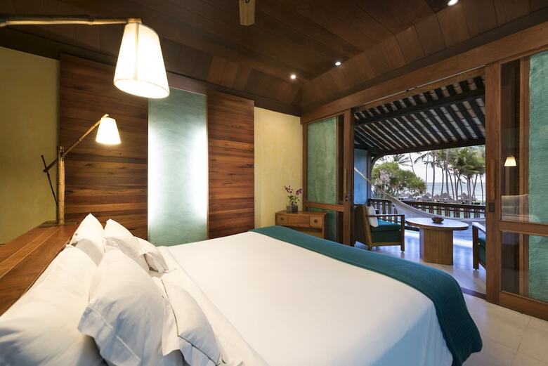 Apartamento Tivoli Ecoresort Praia Do Forte