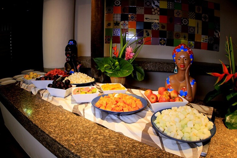Apartamento Tivoli Ecoresort Praia Do Forte