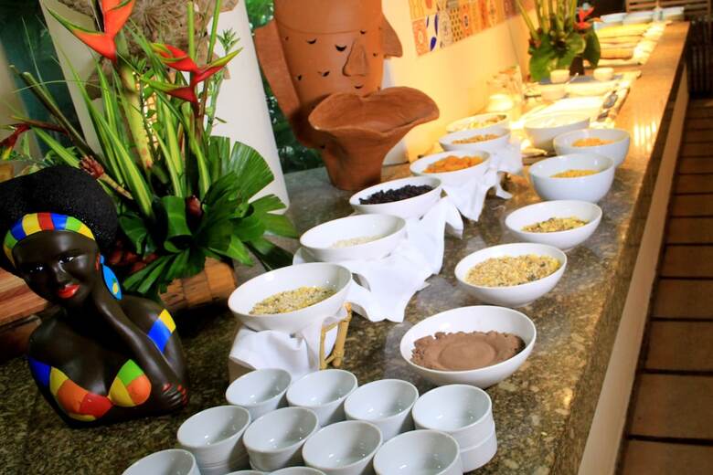 Apartamento Tivoli Ecoresort Praia Do Forte