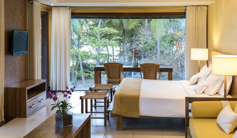 Apartamento Tivoli Ecoresort Praia Do Forte