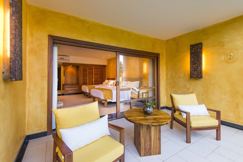 Apartamento Tivoli Ecoresort Praia Do Forte