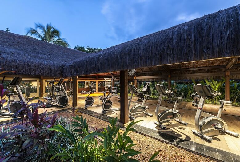 Apartamento Tivoli Ecoresort Praia Do Forte