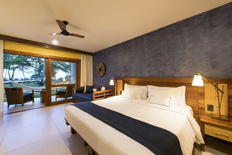 Apartamento Tivoli Ecoresort Praia Do Forte