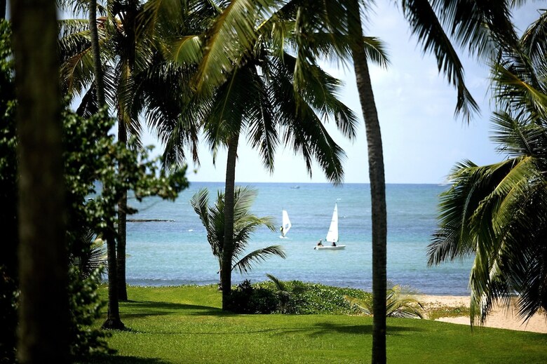 Apartamento Tivoli Ecoresort Praia Do Forte