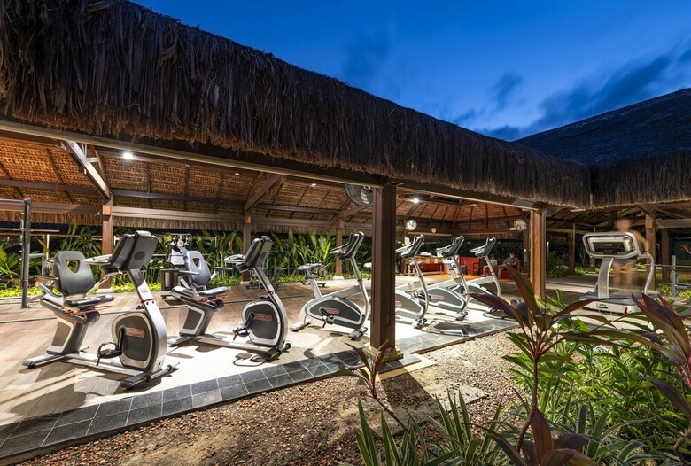 Apartamento Tivoli Ecoresort Praia Do Forte