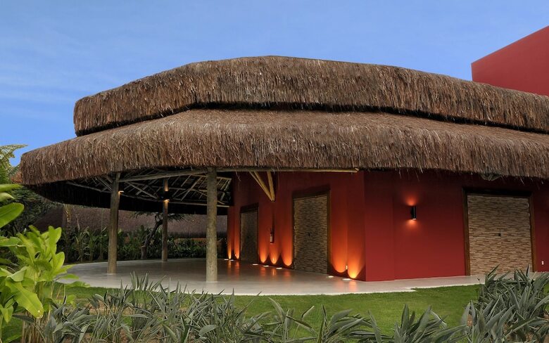 Apartamento Tivoli Ecoresort Praia Do Forte