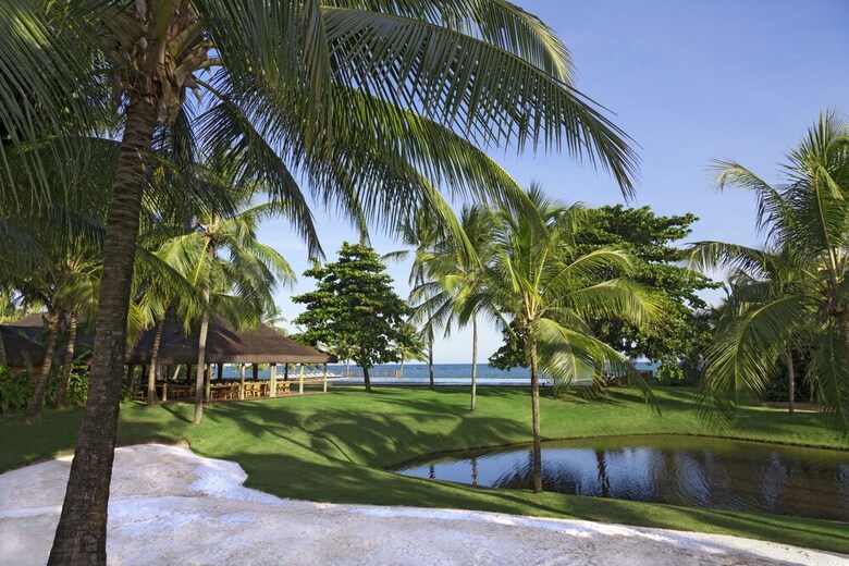 Apartamento Tivoli Ecoresort Praia Do Forte