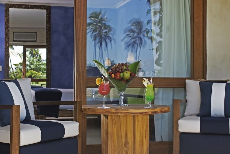 Apartamento Tivoli Ecoresort Praia Do Forte
