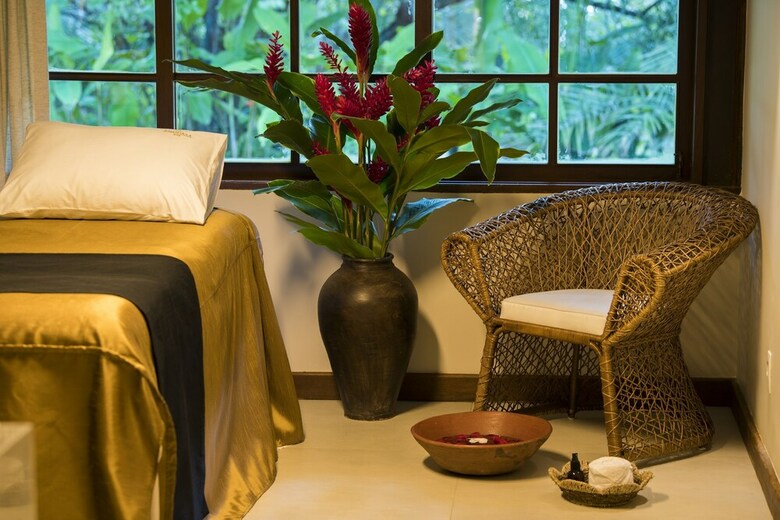 Apartamento Tivoli Ecoresort Praia Do Forte