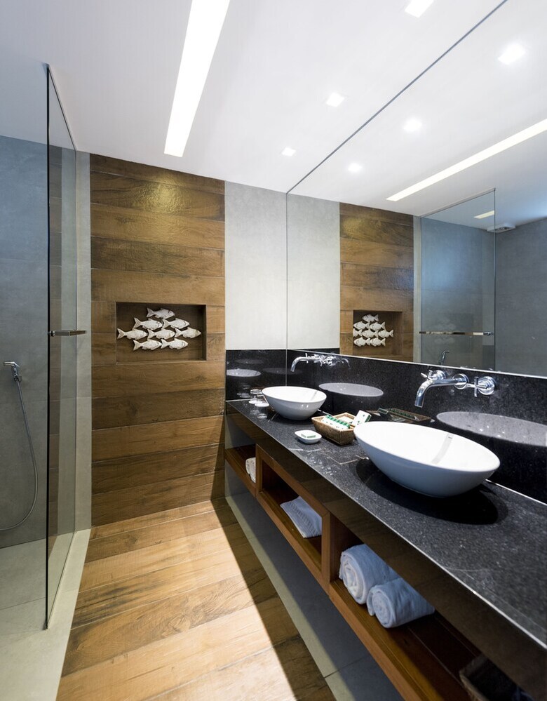 Apartamento Tivoli Ecoresort Praia Do Forte