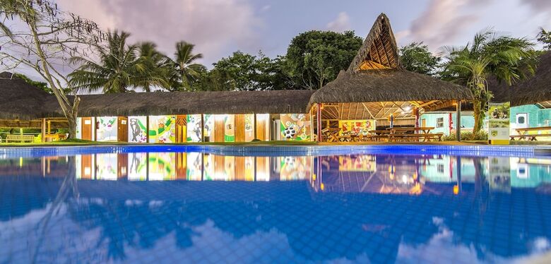 Apartamento Tivoli Ecoresort Praia Do Forte