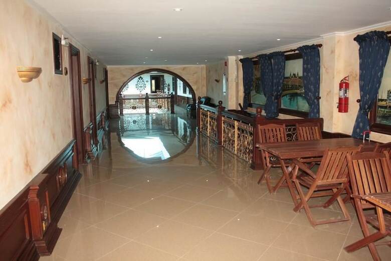 Hotel Royal Amsterdam