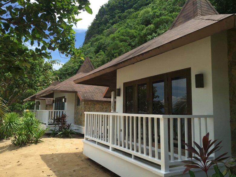 Hotel Hunongan Cove