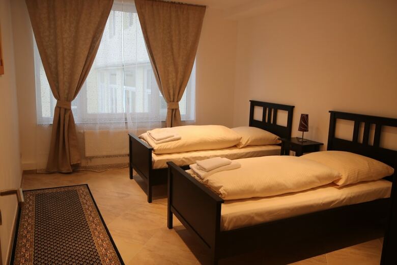 Pension City Apart Hotel Center