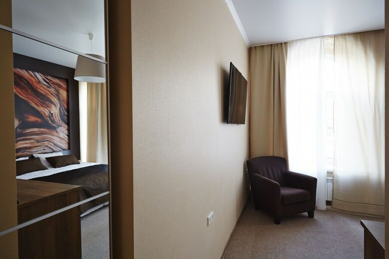 Hotel Geleon