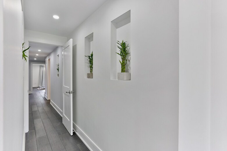 Quickstay - Classy 5brm House In Vaughan