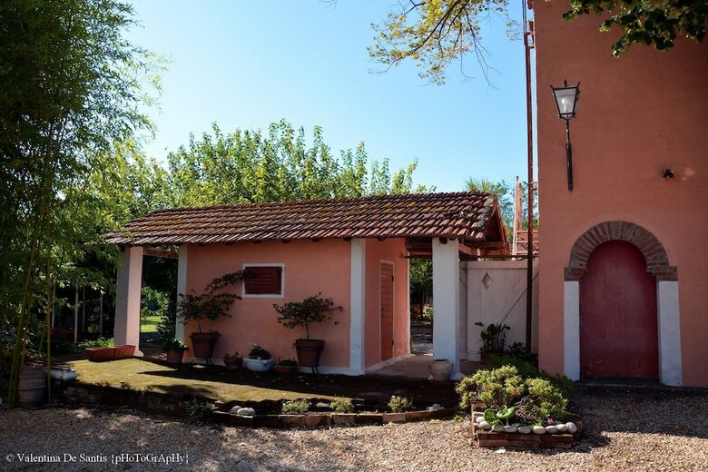 Hotel Casale Del Gelso
