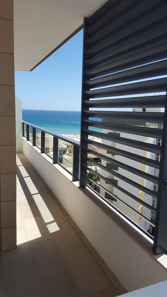 Apartamentos The Roof Praia Da Rocha