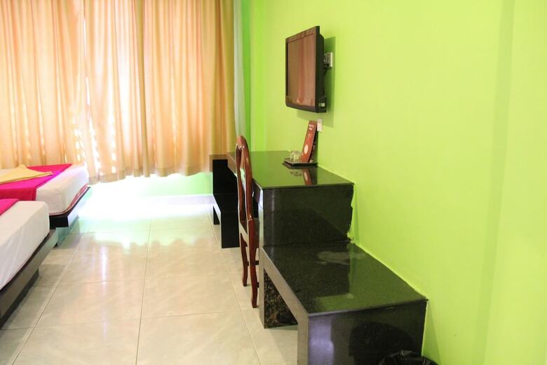 Hotel Kim Guesthouse
