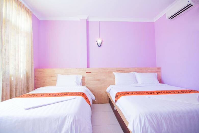 Hotel Kim Guesthouse