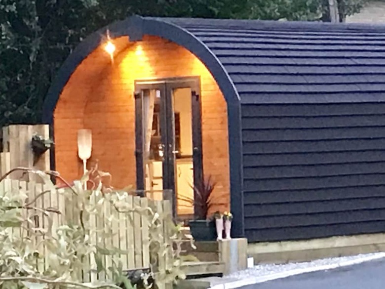 Posada Kevock Vale Park