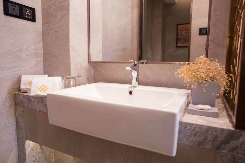 Shenzhen Luwan International Hotel And Resort