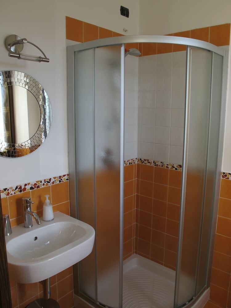 B&B La Boscara