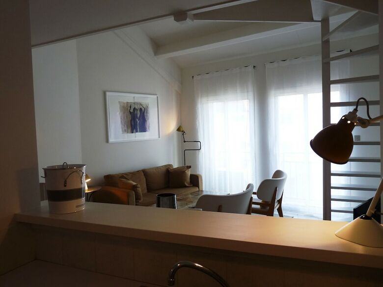 Apartamento Clemenceau 68