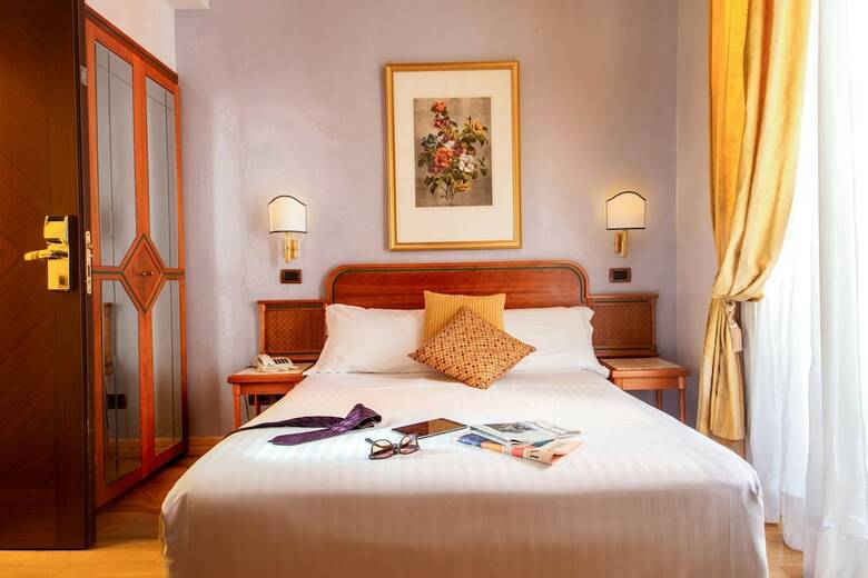 Hotel Regno
