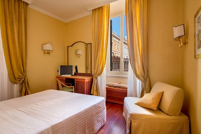 Hotel Regno