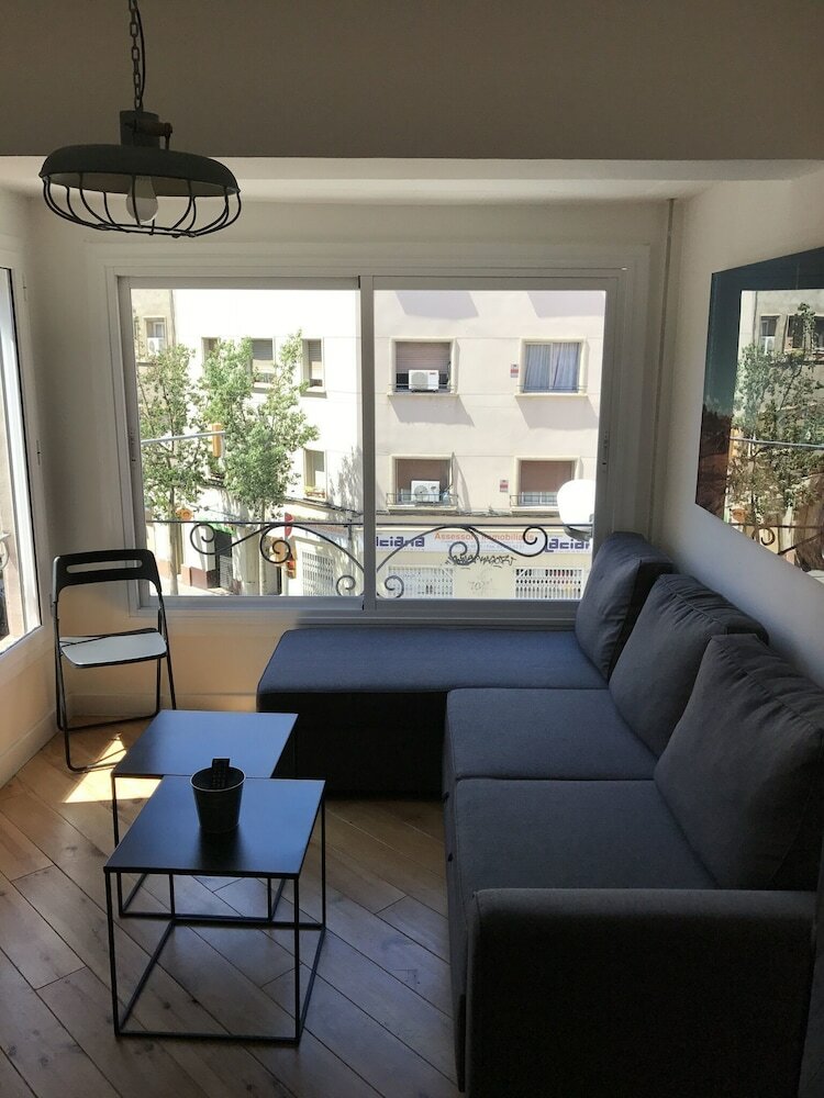 Olala Wow Apartments
