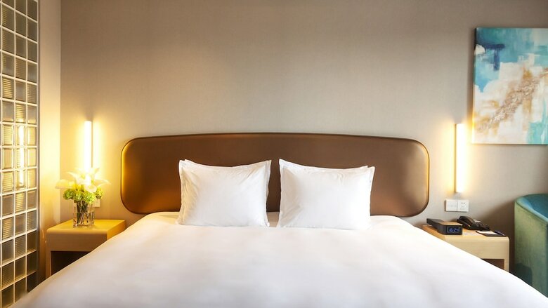 Hotel Holiday Inn Express Chifeng Hongshan