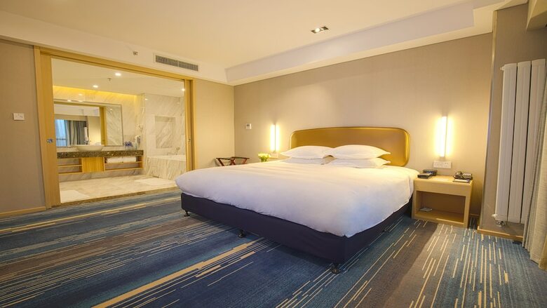 Hotel Holiday Inn Express Chifeng Hongshan