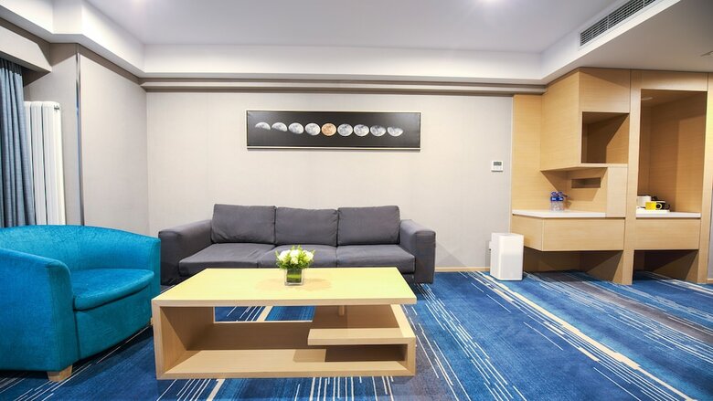 Hotel Holiday Inn Express Chifeng Hongshan