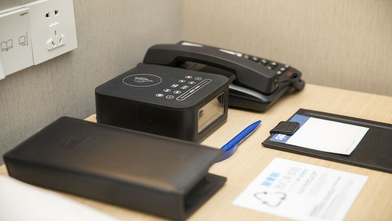 Hotel Holiday Inn Express Chifeng Hongshan