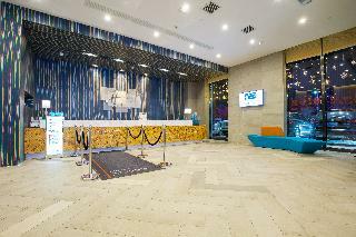 Hotel Holiday Inn Express Chifeng Hongshan