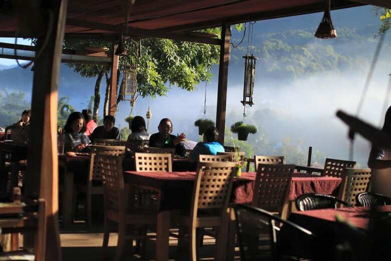 Hotel Boklua View Resort
