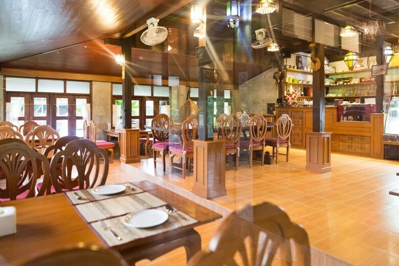 Hotel Chang Kaew Resort Chiang Mai