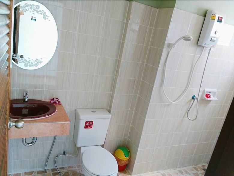 Hotel Mainfa Residence