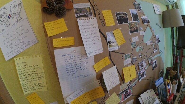 Hotel Gangneung Station Guesthouse