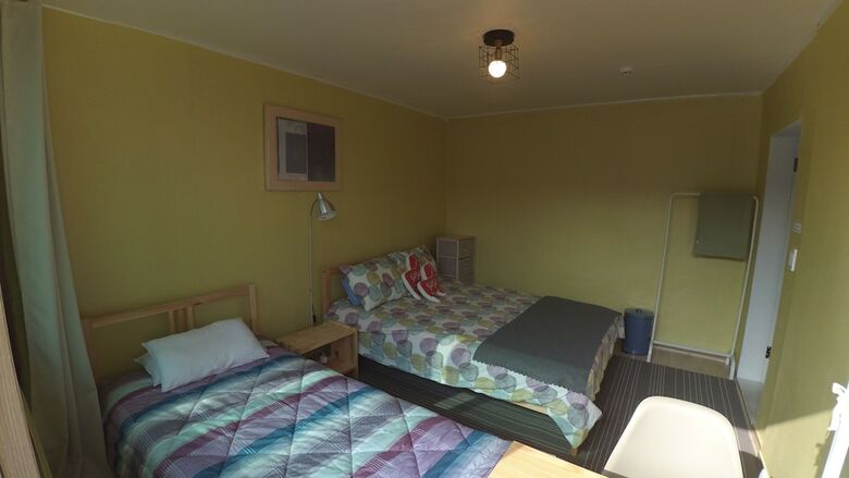 Hotel Gangneung Station Guesthouse