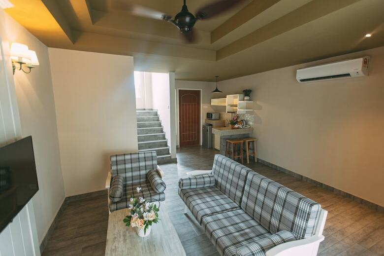 Hotel Tasik Villa International Resort