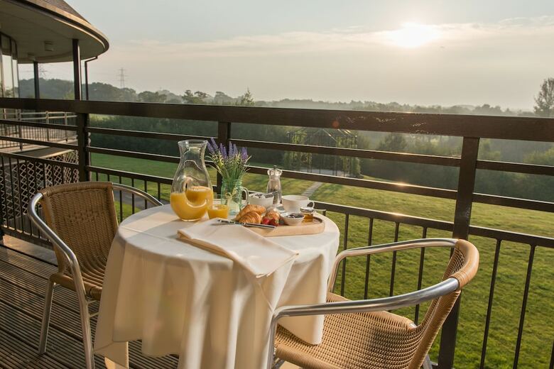 Hotel East Sussex National