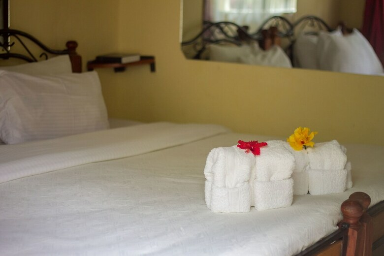 Posada Dove Nest Lodge