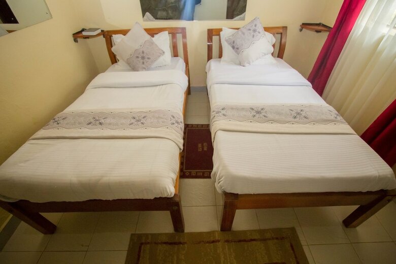 Posada Dove Nest Lodge